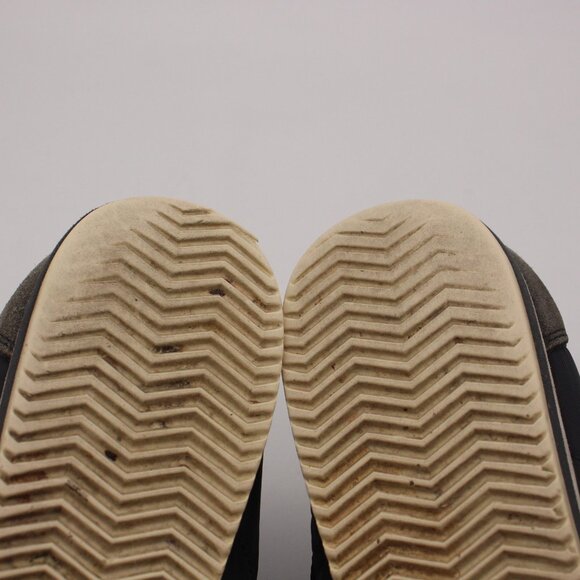 Nike Classic Cortez Nylon Anthracite Pilgrim Men's Size 12 Sneakers 354698-030 - Picture 11 of 11